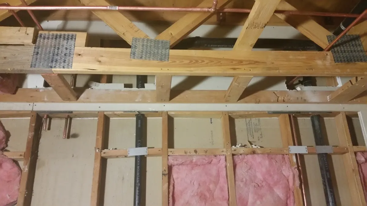 Plumbing services in Jerseyville, IL